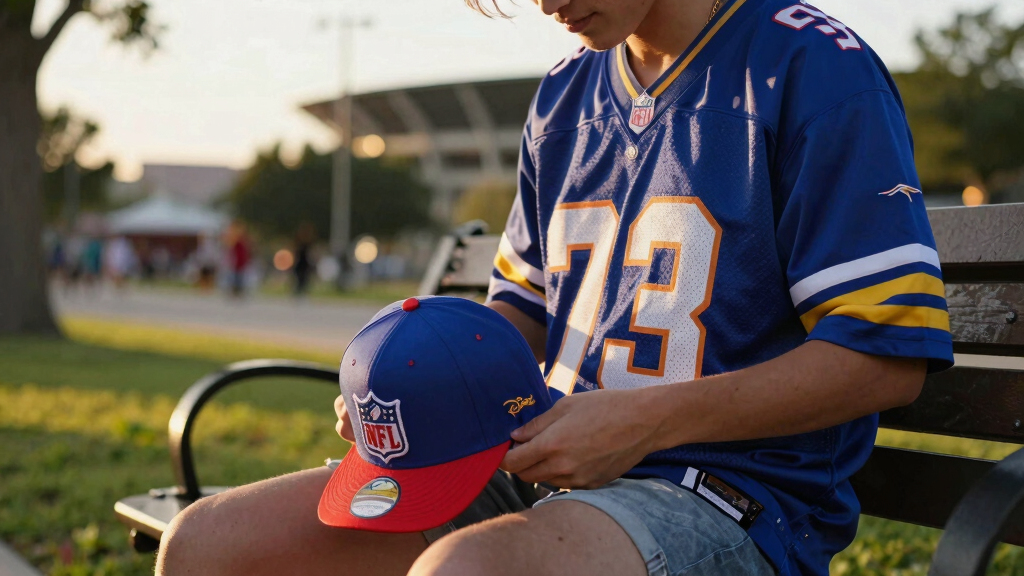 7 Best Disney NFL Apparel in 2026