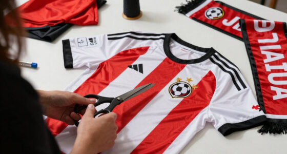 7 Best Soccer Fan Apparel in 2026