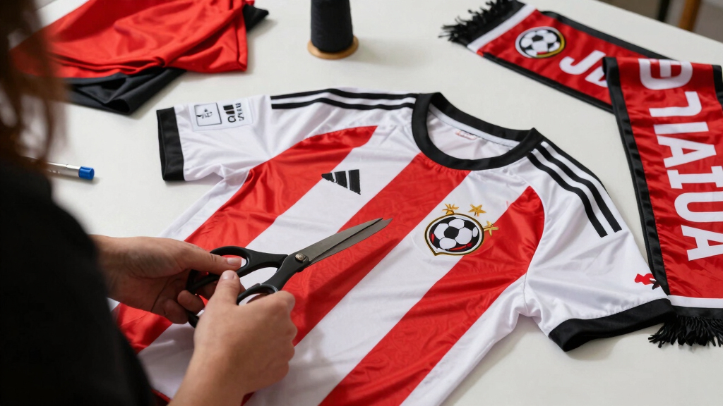 7 Best Soccer Fan Apparel in 2026