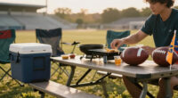 7 Best Sports Fan Tailgating Gear in 2026