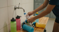 8 Best Sports Water Bottles for Students in 2026
