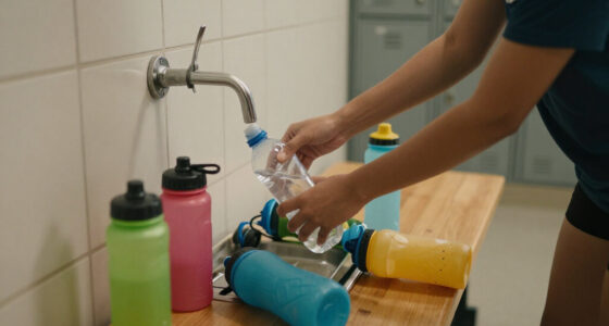 8 Best Sports Water Bottles for Students in 2026