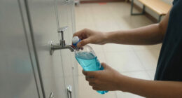 8 Best Sports Water Bottles for Students in 2026