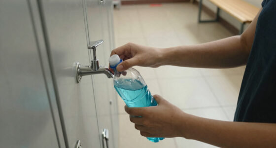 8 Best Sports Water Bottles for Students in 2026