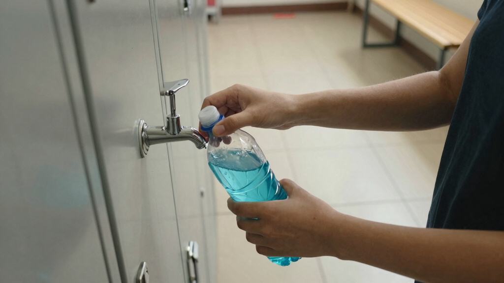 8 Best Sports Water Bottles for Students in 2026
