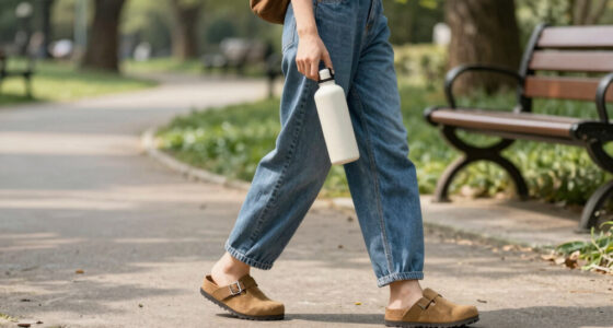 9 Best Baggy Jeans and Birkenstocks in 2026
