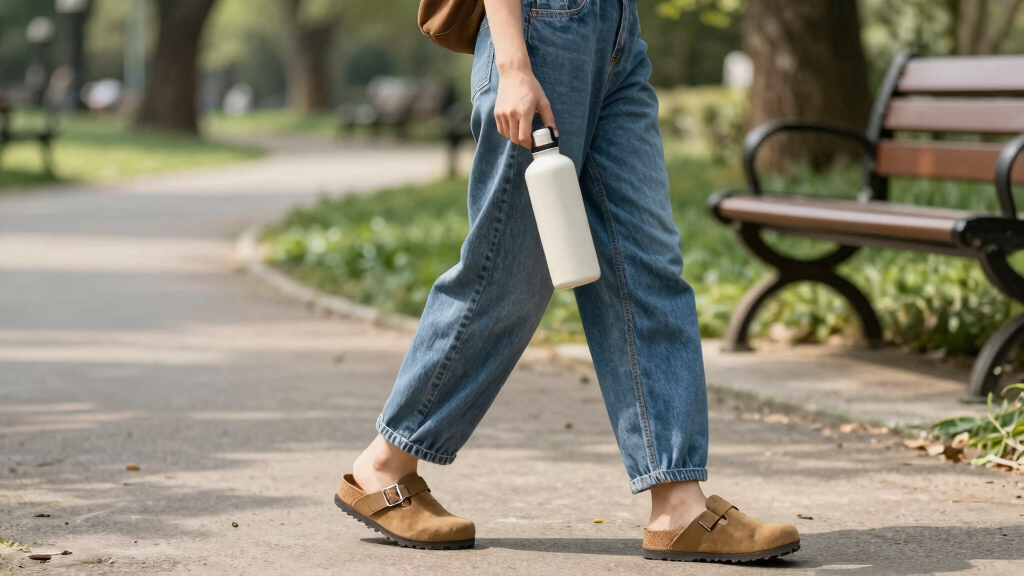 9 Best Baggy Jeans and Birkenstocks in 2026