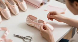 9 Best Ballet-Inspired Shoes in 2026