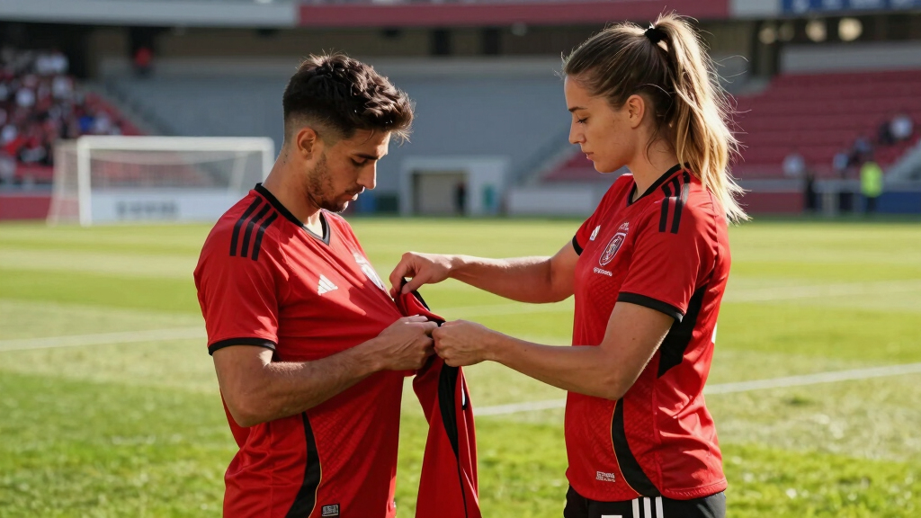 9 Best FIFA World Cup 2026 Jerseys in 2026