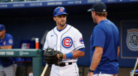 A conversation with Pete Crow-Armstrong as Cubs All-Star puts together MVP-level season