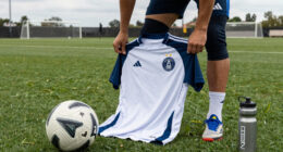 Angel City FC takes positive momentum into rivalry meeting with San Diego