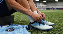 Angel City FC takes positive momentum into rivalry meeting with San Diego