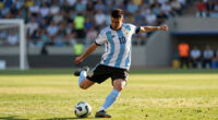 Argentina Advances to World Cup Semifinals After Win Over Switzerland