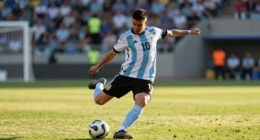 Argentina Advances to World Cup Semifinals After Win Over Switzerland