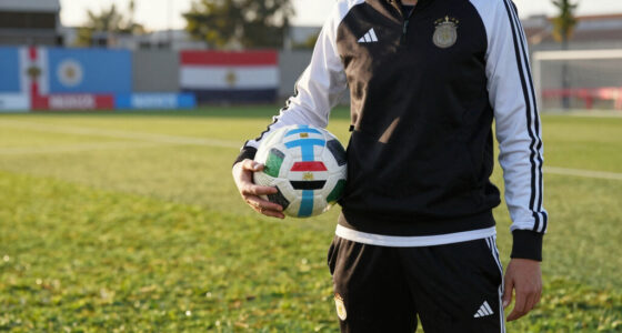 Argentina Egypt