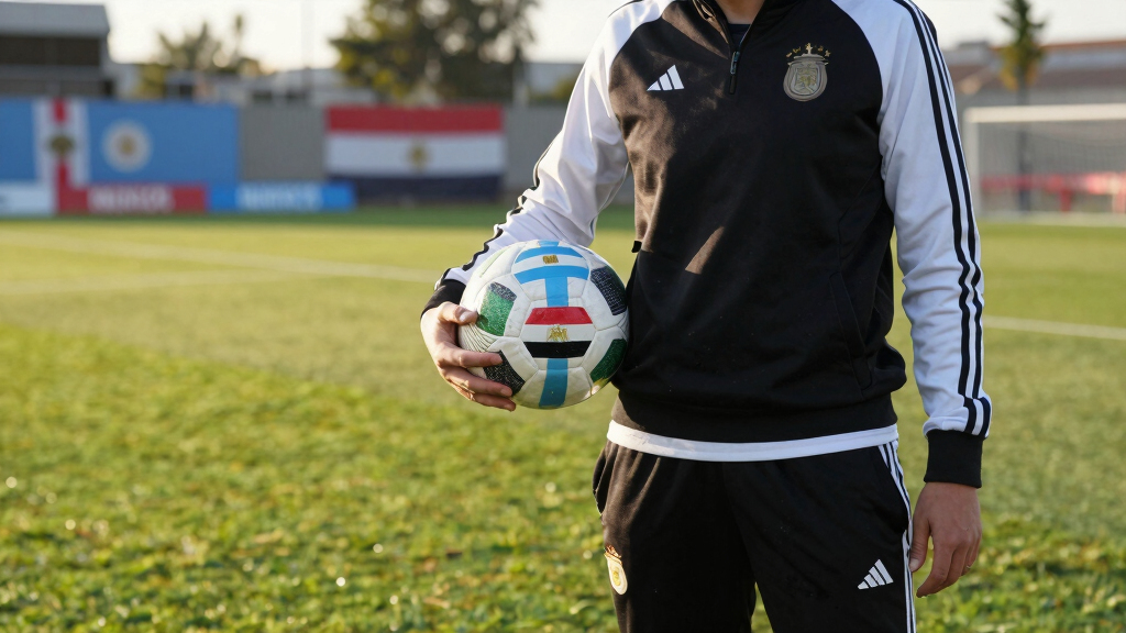 Argentina Egypt