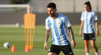 Argentina National Football Team