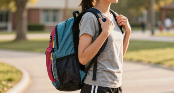 Best Sports Backpacks For Students Compared