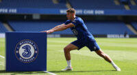 Chelsea Vs Western Sydney Wanderers Fc