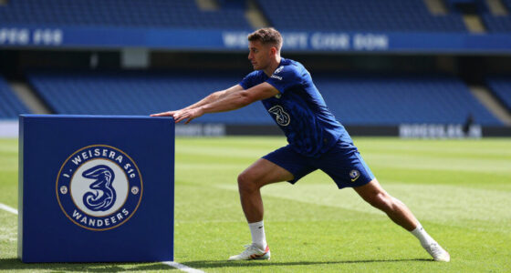 Chelsea Vs Western Sydney Wanderers Fc