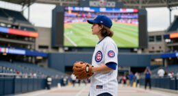 Cubs Vs Cardinals