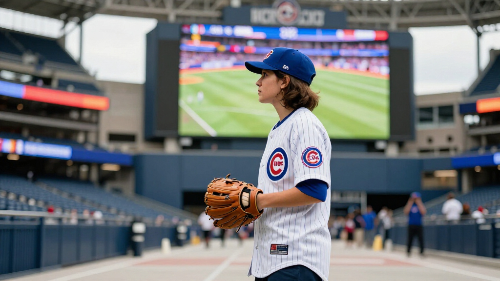Cubs Vs Cardinals