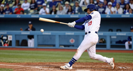 Dodgers take advantage of hitters' park, smash 3 home runs vs. A's