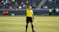 Dumping Them Out – USA Hates Offside
