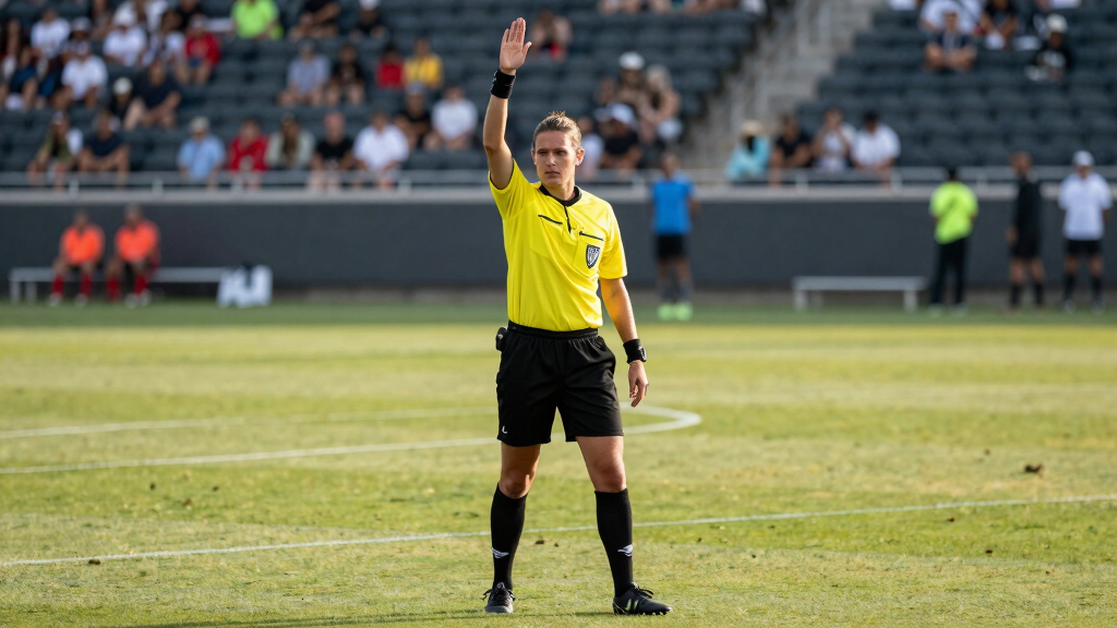 Dumping Them Out – USA Hates Offside
