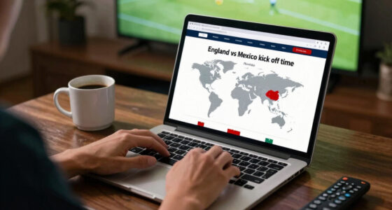 England Mexico Kick Off Time