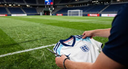 England Vs Norway