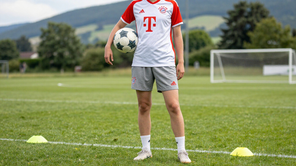 Fc Rottach-egern – Bayern