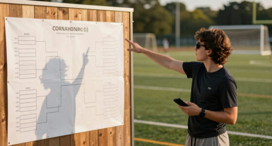 Fifa World Cup Brackets