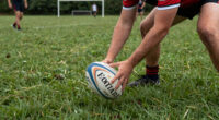 France V England