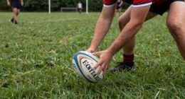 France V England