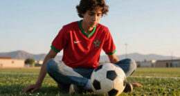 Francia - Marruecos
