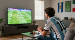 Fußball Wm Finale Spanien Argentinien