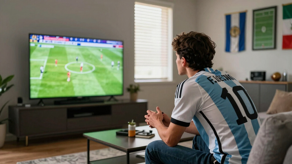 Fußball Wm Finale Spanien Argentinien