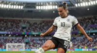 Germany out with first World Cup penalty shootout loss ever, how Paraguay delivered huge shock - The Athletic