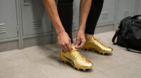 Golden Boot Race 2026