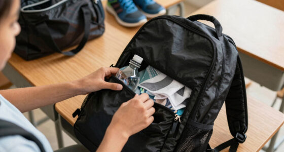 How to Choose Sports Backpacks For Students