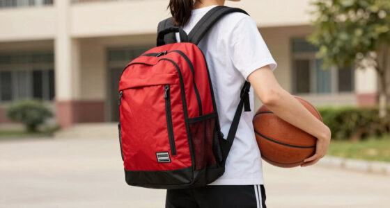 How to Choose Sports Backpacks For Students