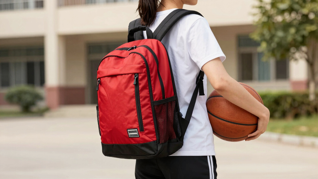 How to Choose Sports Backpacks For Students