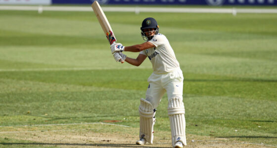 India Vs England