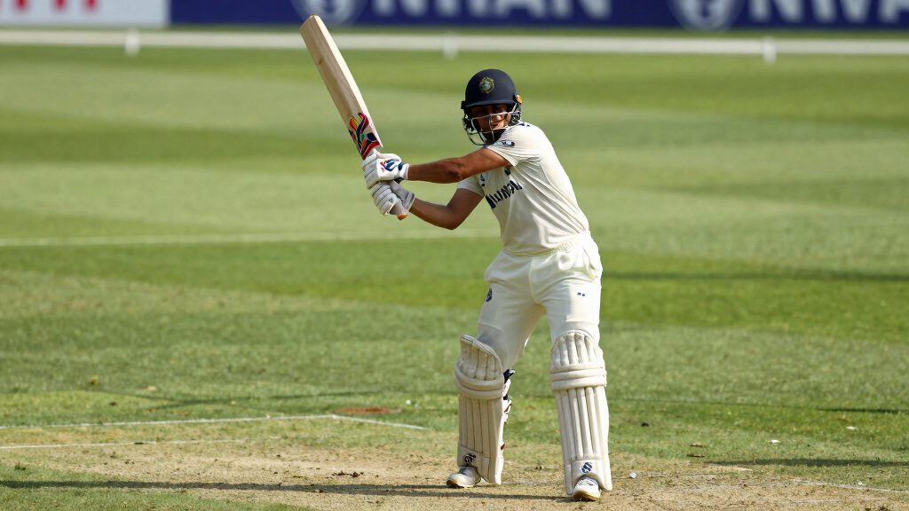 India Vs England