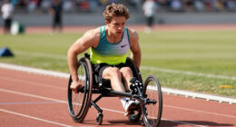 Invictus Games Foundation Surges In Global Coverage