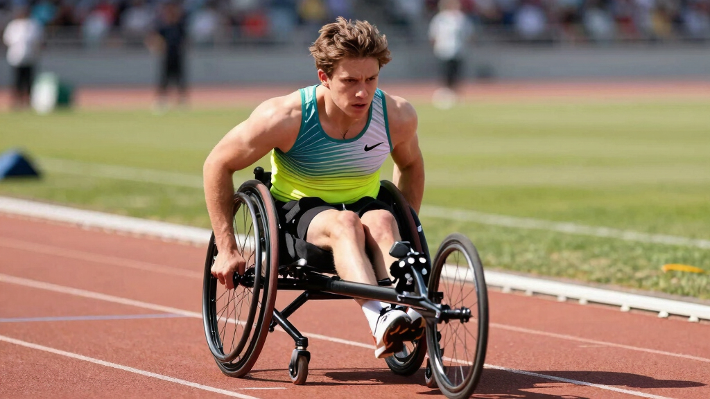 Invictus Games Foundation Surges In Global Coverage