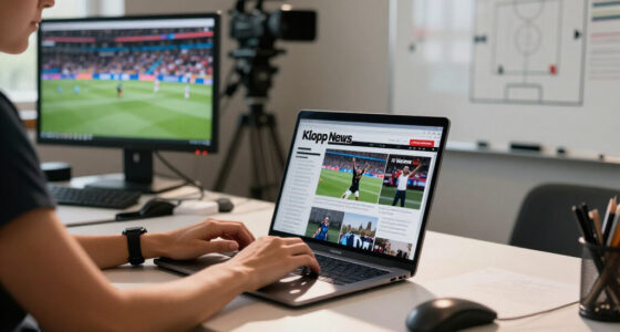 Klopp News