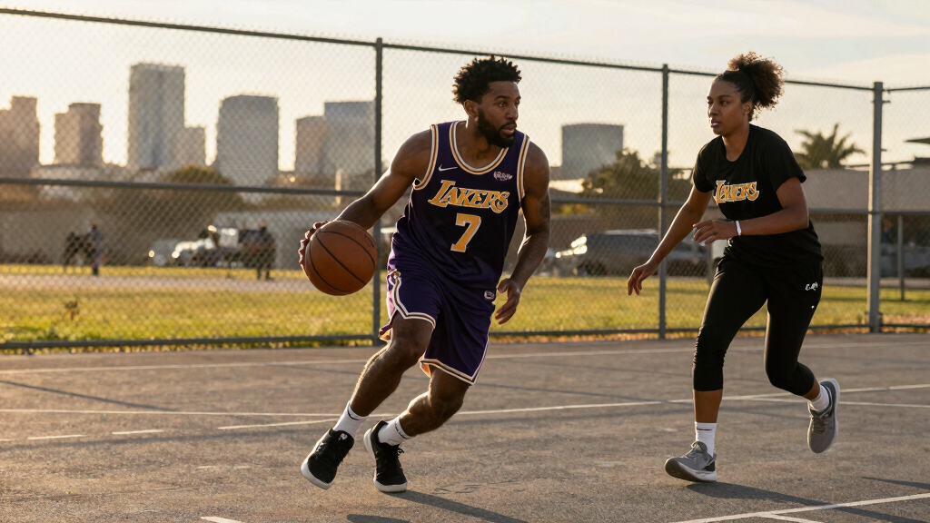 Lakers land center Looney; in pursuit of Kuminga, sources say