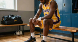 Lebron James Trade